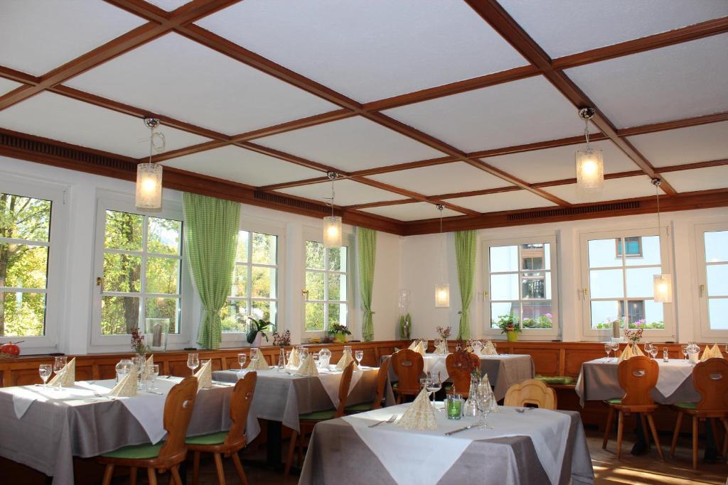 Hotel Gasthaus Zur Linde Glottertal Exteriér fotografie