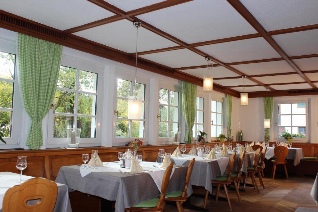 Hotel Gasthaus Zur Linde Glottertal Exteriér fotografie