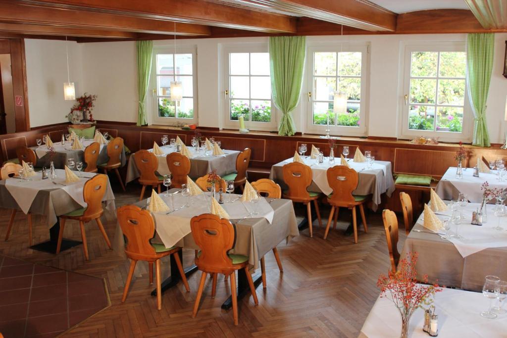 Hotel Gasthaus Zur Linde Glottertal Exteriér fotografie